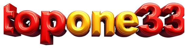 topone33 logo