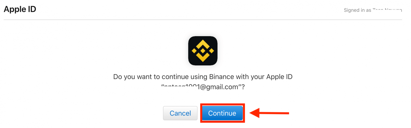 Как зарегистрировать и подтвердить аккаунт в Binance Как зарегистрировать и подтвердить аккаунт в Binance