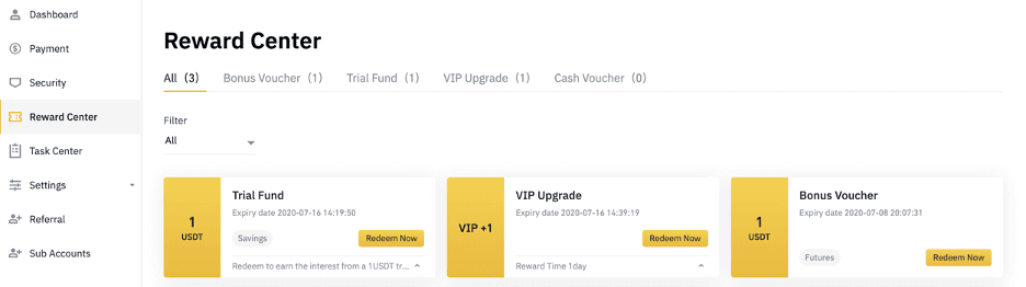 Как зарегистрировать и подтвердить аккаунт в Binance Как зарегистрировать и подтвердить аккаунт в Binance