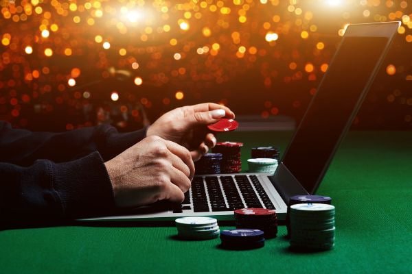 topone33 Apa Yang Ditawarkan dalam Live Casino topone33